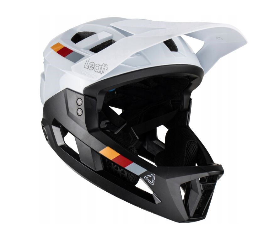 Kask rowerowy LEATT Helmet MTB Enduro 2.0 V23 L — zdjęcie 1 z 6