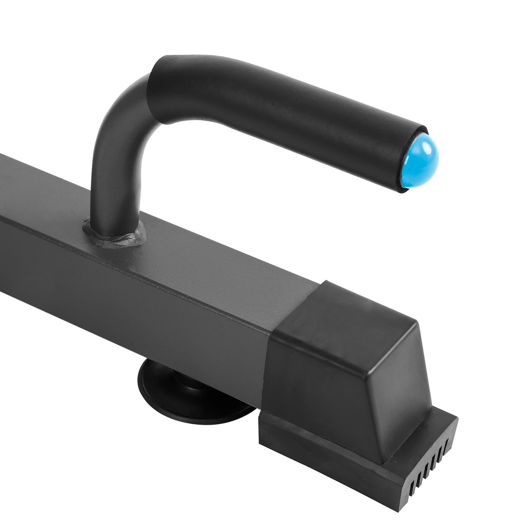 REBEL ACTIVE PORĘCZ TRENINGOWA WIELOFUNKCYJNA Z DRĄŻKIEM RBA-2404 — zdjęcie 1 z 7