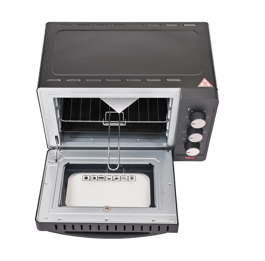 ESPERANZA MINI PIEKARNIK PROSCIUTTO 20L 1280W EKO008N (OUTLET) — zdjęcie 1 z 8