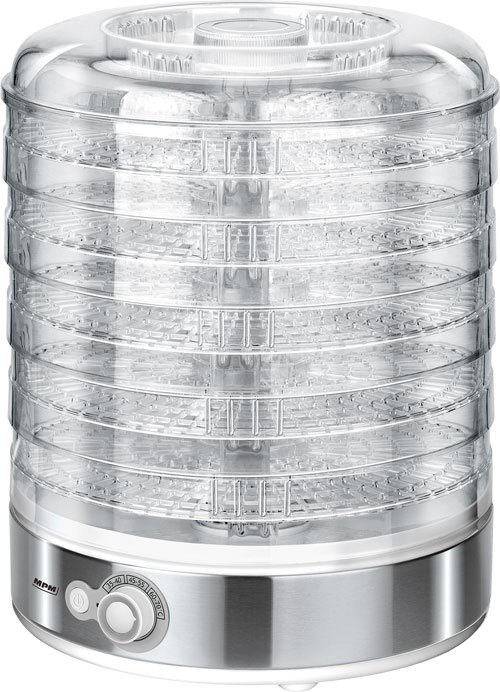 SUSZARKA SPOŻYWCZA MPM MSG-11 — zdjęcie 1 z 2