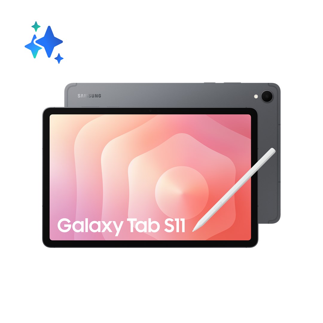 Samsung Galaxy Tab S11 (X730) Grey
