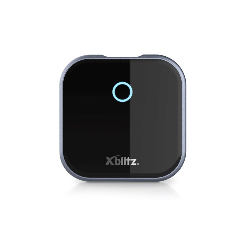 XBLITZ BEZPRZEWODOWY ADAPTER SMARTCAR — zdjęcie 1 z 3