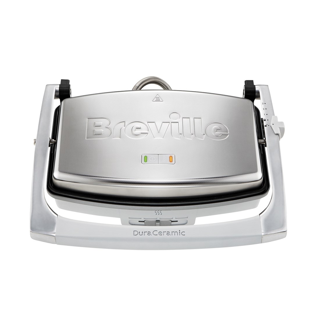 Opiekacz Breville DuraCeramic VST071X — zdjęcie 1 z 7
