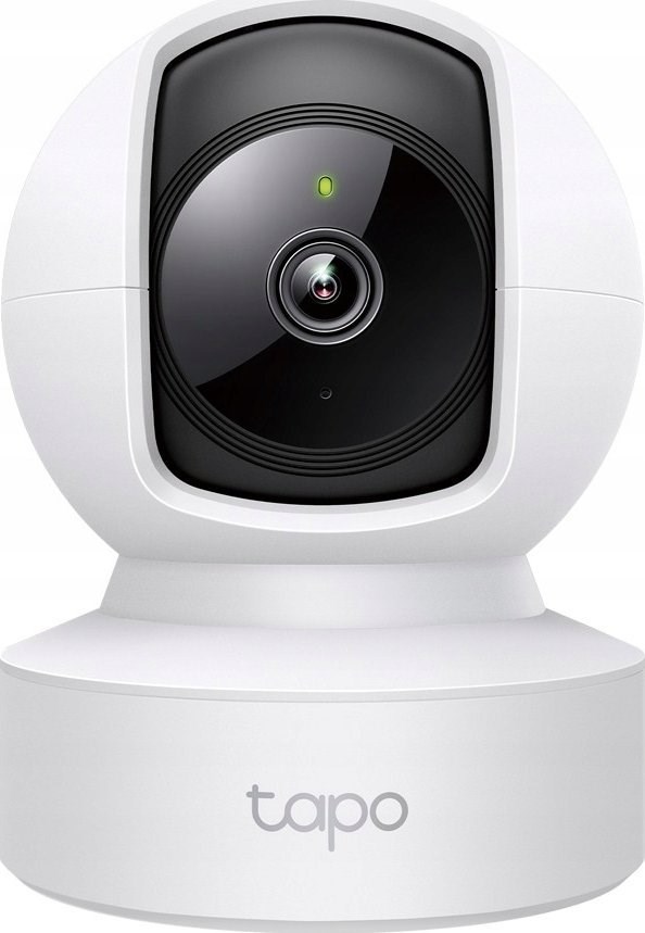 Kamera TP-LINK Tapo C202 — zdjęcie 1 z 2