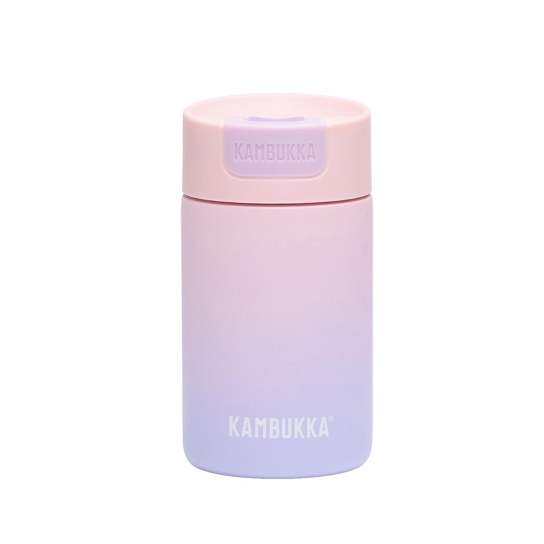 Kubek termiczny Kambukka Olympus 300ml, Blush Horizon — zdjęcie 1 z 5