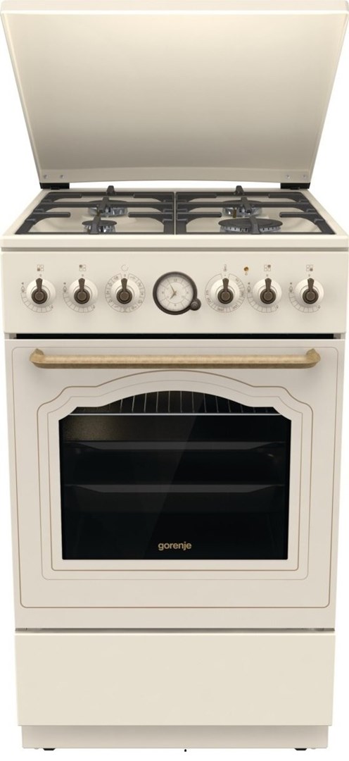 Kuchnia GORENJE GKS5B70CLI — zdjęcie 1 z 6