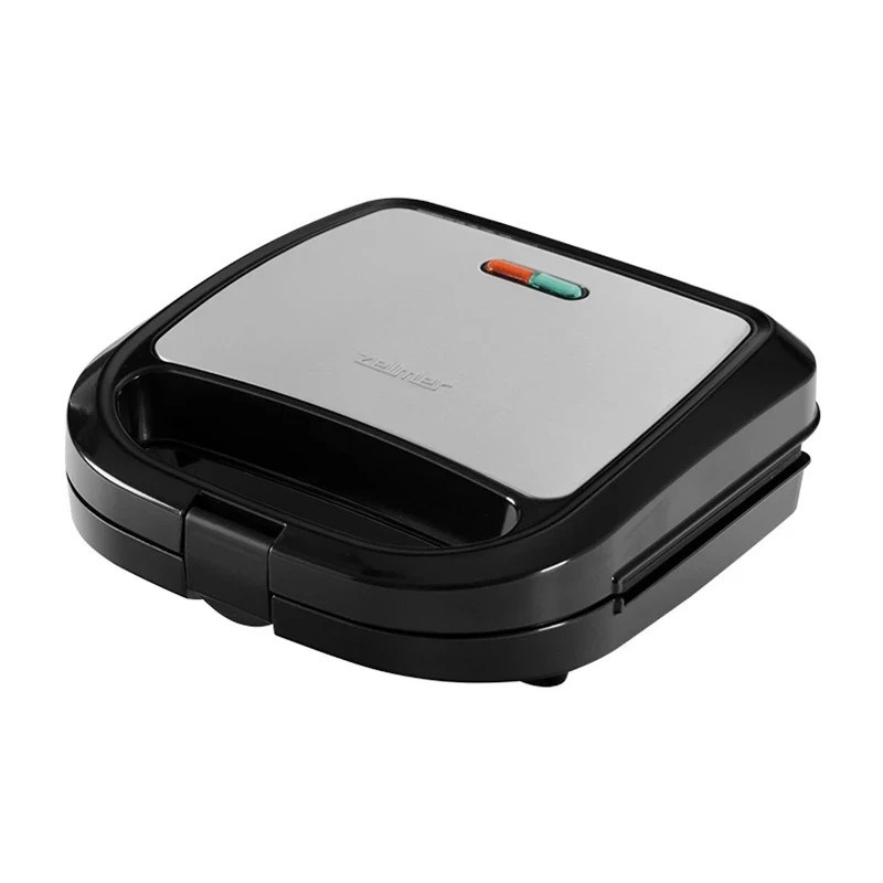 Opiekacz 750W ZSM7710 Zelmer black — zdjęcie 1 z 3