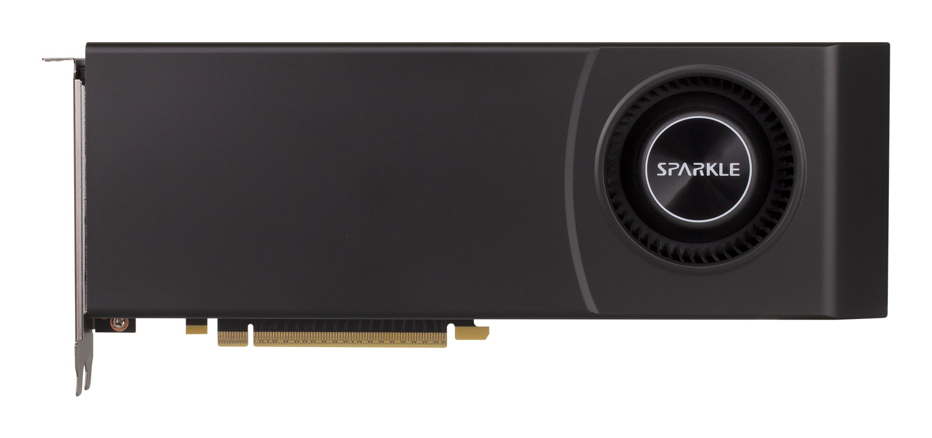 Karta graficzna SPARKLE Intel Arc PRO B70 32GB — zdjęcie 1 z 8
