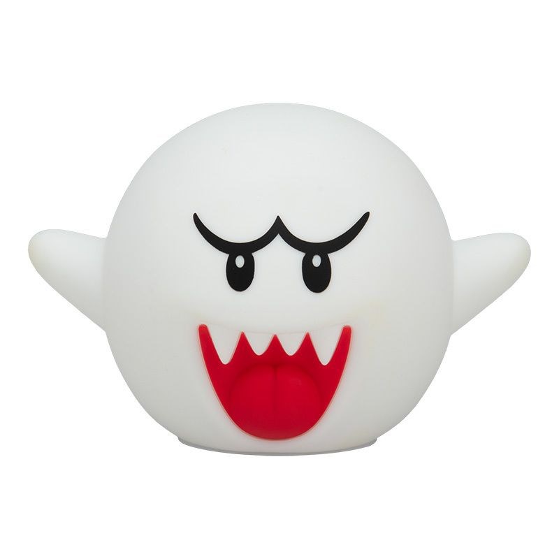 PP SUPER MARIO - BOO SQUISHYGLO — zdjęcie 1 z 5