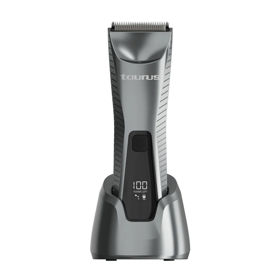 Trymer do ciała 5w1 Taurus Hipnos Acqua — zdjęcie 1 z 3