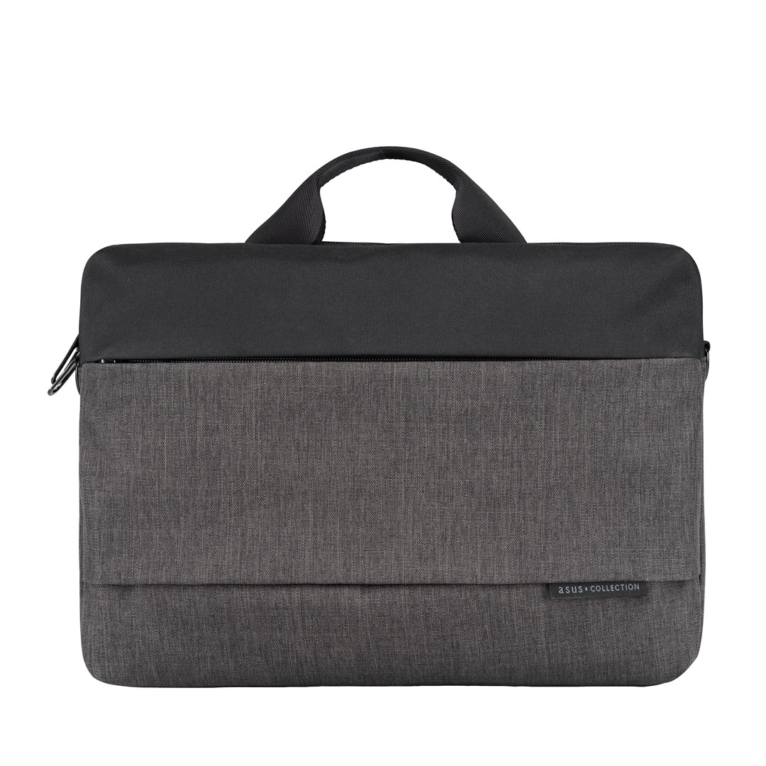 Torba ASUS EOS 2 Shoulder Bag 15" Black — zdjęcie 1 z 5