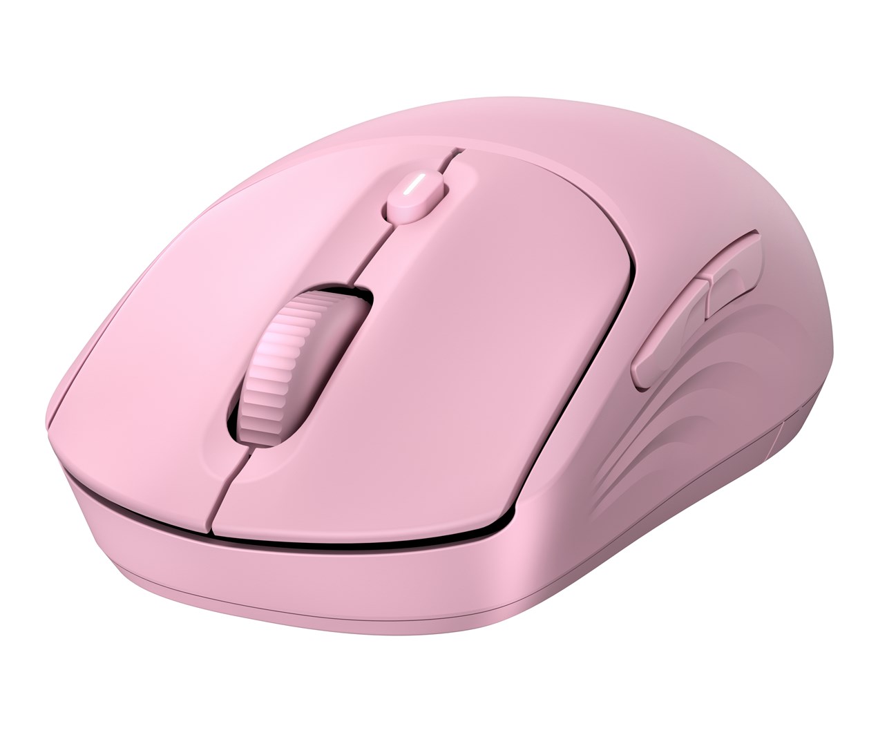 Mysz HP 400 Quiet Pink Wireless Mouse bezprzewodowa różowa AZ7B5AA — zdjęcie 1 z 7