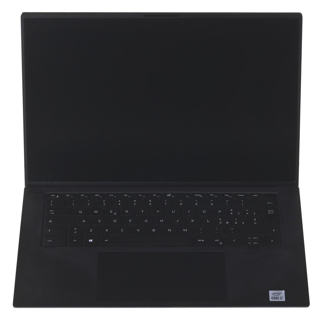DELL PRECISION 5550 i7-10850H 32GB 512GB SSD 15,6" FHD (T2000) Win11pro + zasilacz UŻYWANY — zdjęcie 1 z 8