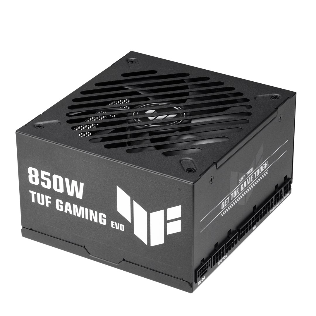 Zasilacz ASUS TUF-GAMING-850G-EVO — zdjęcie 1 z 8