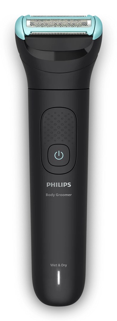 Golarka do ciała PHILIPS BodyGroom BG5480/15 — zdjęcie 1 z 8