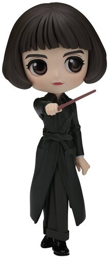 BP Q POSKET - TINA GOLDSTEIN VER.B