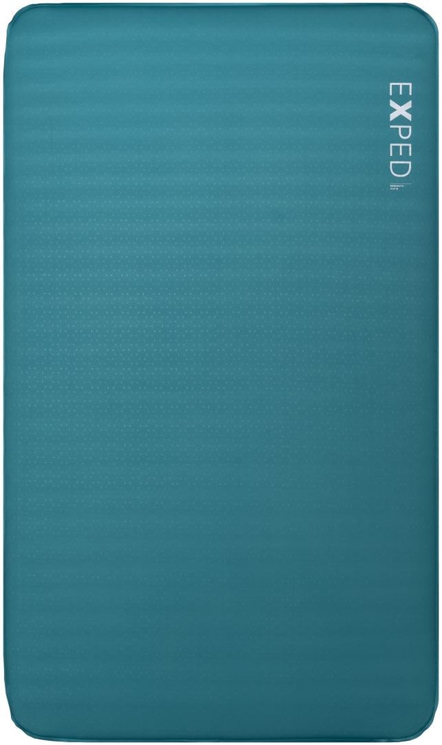 Materac Exped MegaMat Duo M - 9 cm — zdjęcie 1 z 8