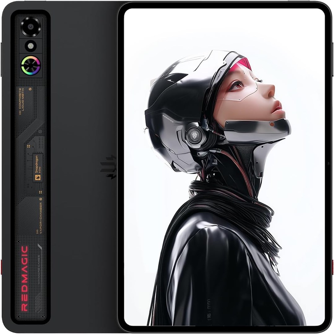 Tablet REDMAGIC Astra 16/512GB Eclipse — zdjęcie 1 z 5