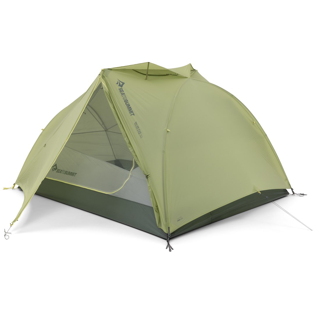 Namiot ultralight SEA TO SUMMIT Telos Evo TR2 — zdjęcie 1 z 7