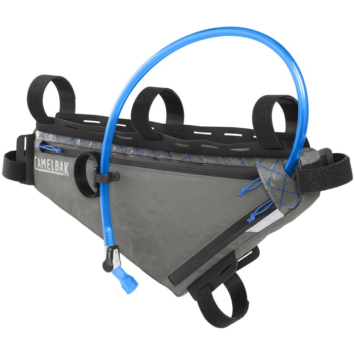 Torba na ramę Camelbak M.U.L.E. Frame Pack with Hydration — zdjęcie 1 z 3