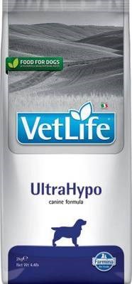FARMINA Vet Life Ultrahypo Canine - sucha karma 2 kg