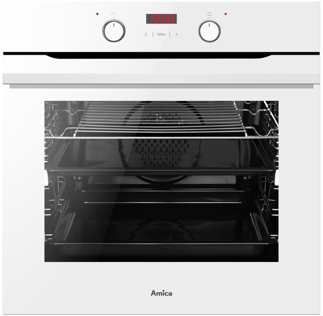 Piekarnik AMICA ED3765171W F-type — zdjęcie 1 z 4