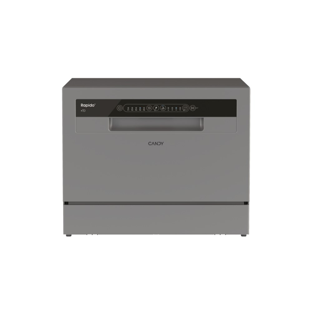 Zmywarka CANDY CP 6E51LS — zdjęcie 1 z 8