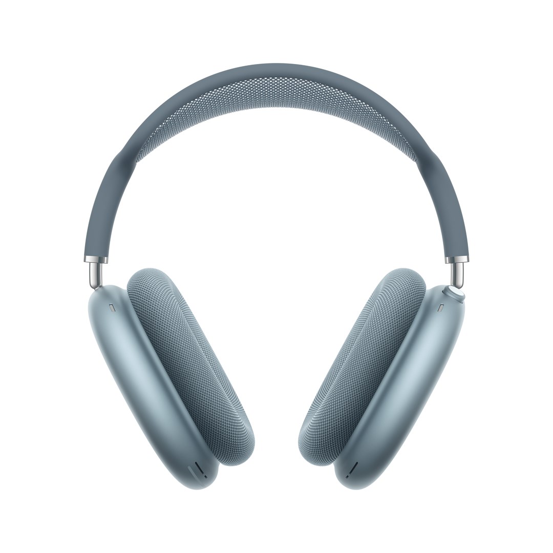 Apple AirPods Max 2 - Blue — zdjęcie 1 z 3