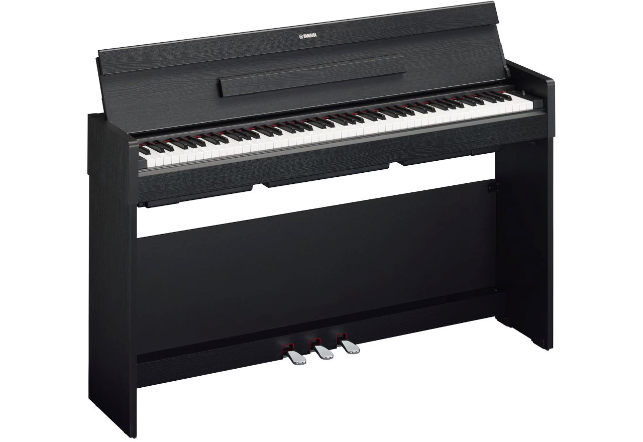 Yamaha YDP-S35B - Pianino cyfrowe — zdjęcie 1 z 3