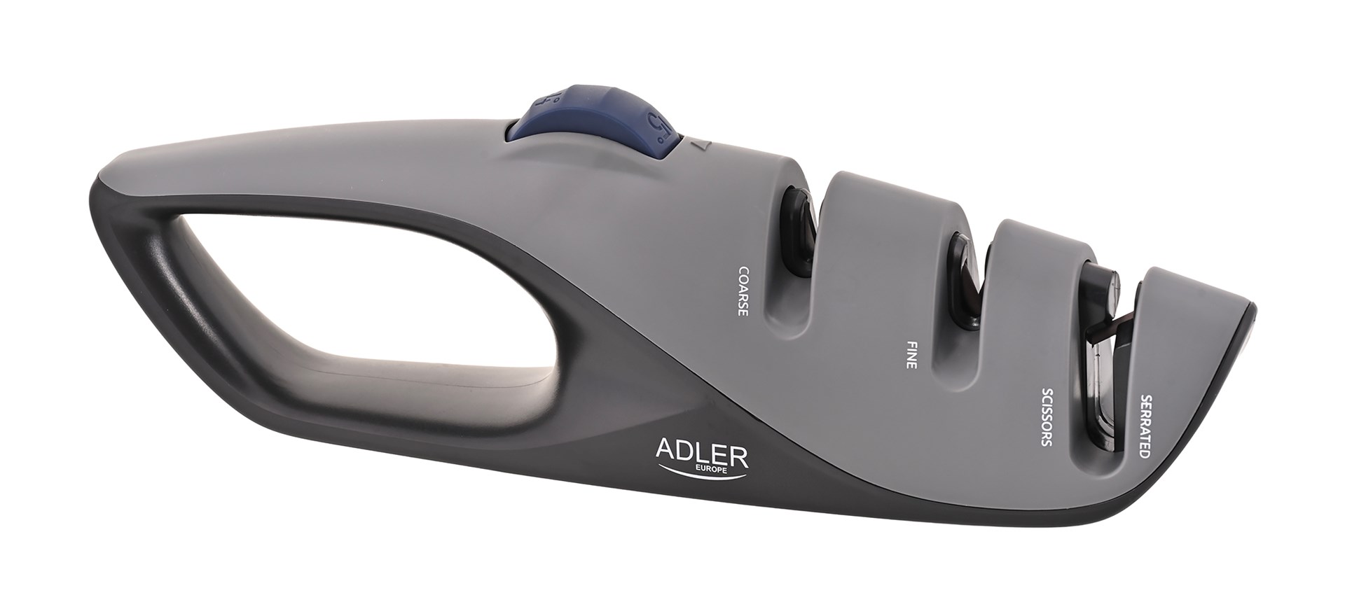 Ostrzałka do noży ADLER AD 4531 — zdjęcie 1 z 7