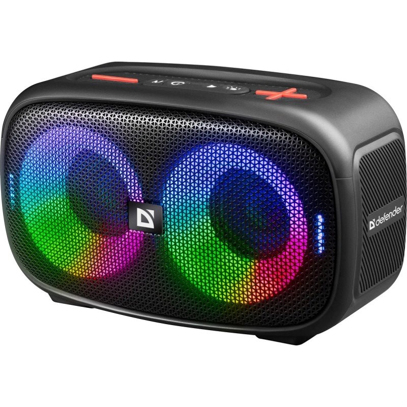 DEFENDER GŁOŚNIK Q5 BLUETOOTH 20W — zdjęcie 1 z 8