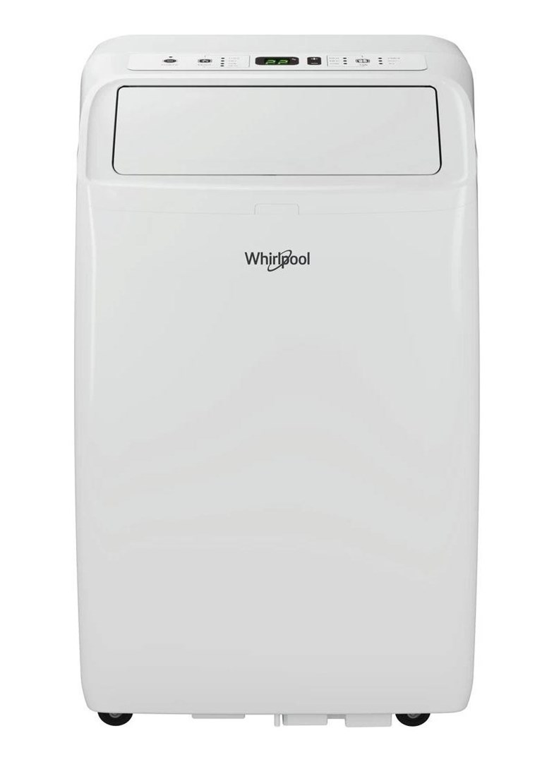 Klimatyzator przenośny WHIRLPOOL PACF29HP W — zdjęcie 1 z 5