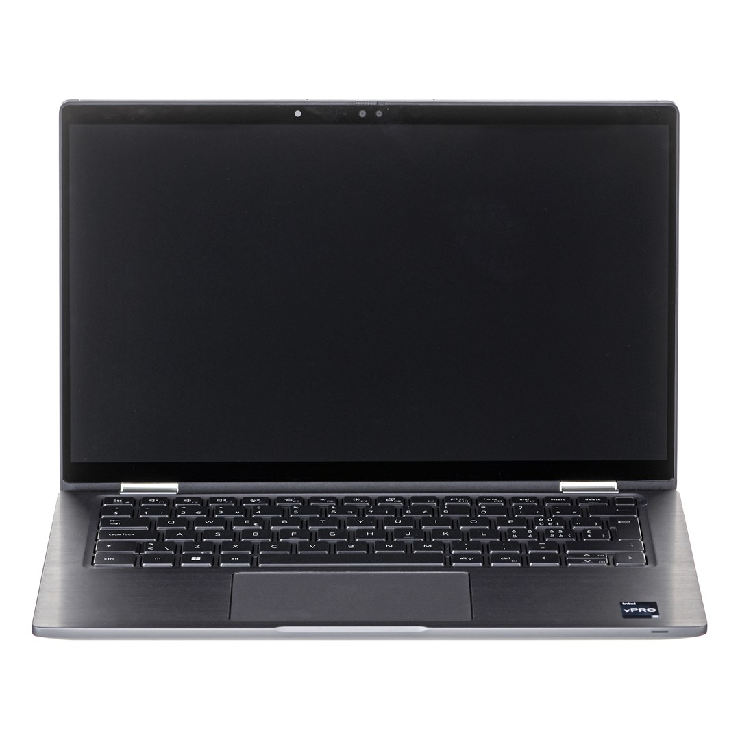 DELL LATITUDE 7430 i5-1235U 16GB 256GB SSD 14" FHD — zdjęcie 1 z 8