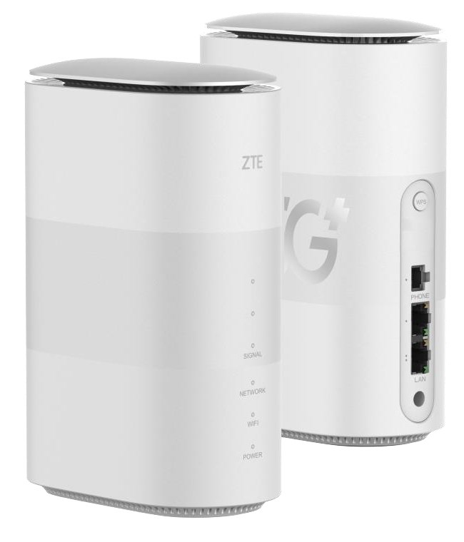 Router ZTE MC888D 5G (OUTLET) — zdjęcie 1 z 3