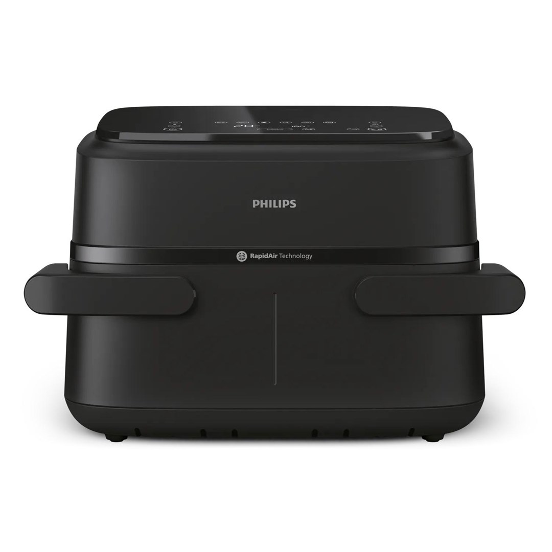 Frytownica beztłuszczowa PHILIPS NA 150/00 (OUTLET) — zdjęcie 1 z 8