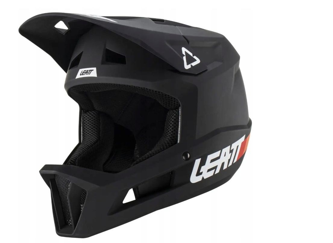 Kask rowerowy LEATT Helmet MTB Gravity 1.0 V23 L — zdjęcie 1 z 7