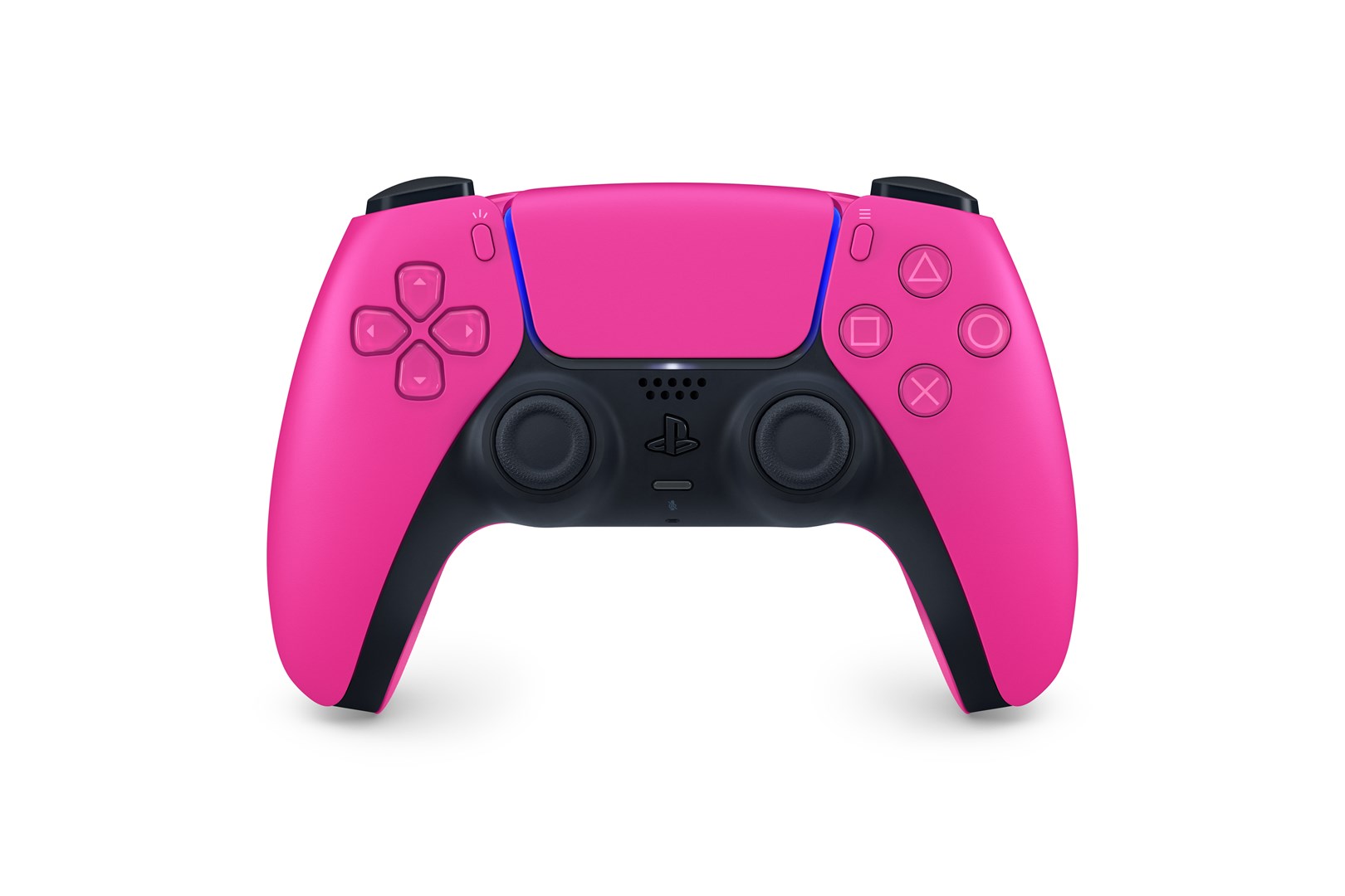 Kontroler bezprzewodowy SONY DualSense Nova Pink (OUTLET) — zdjęcie 1 z 8