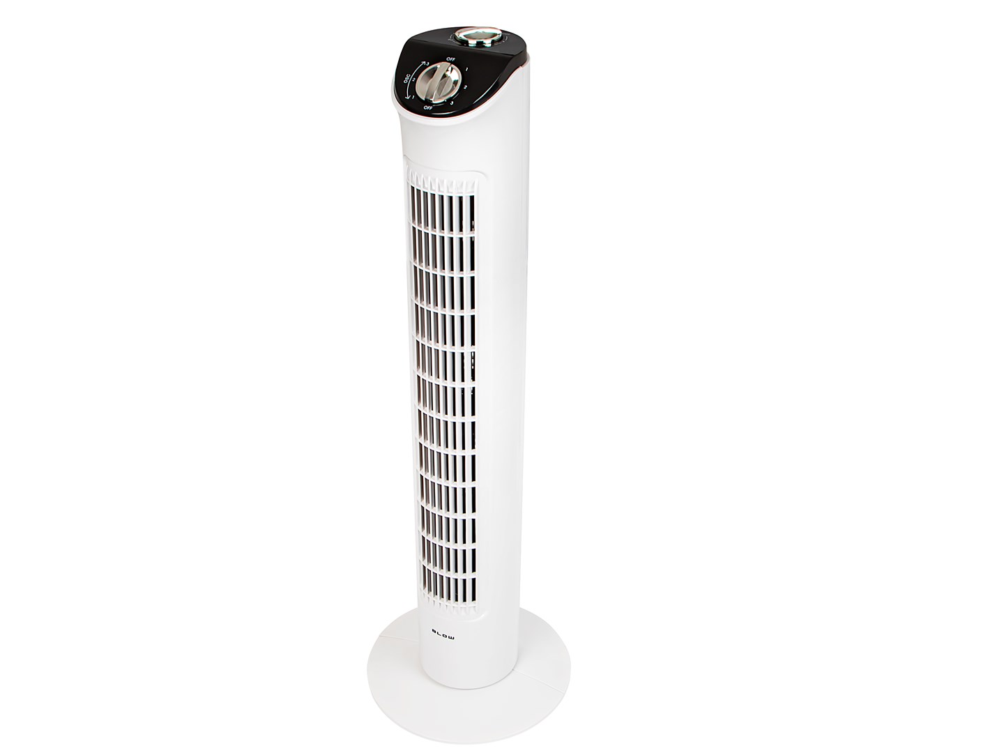 BLOW WENTYLATOR KOLUMNOWY 80W — zdjęcie 1 z 6