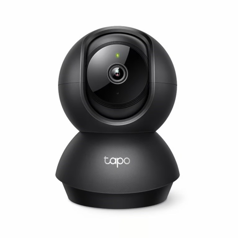 Kamera TP-LINK Tapo C201 — zdjęcie 1 z 2