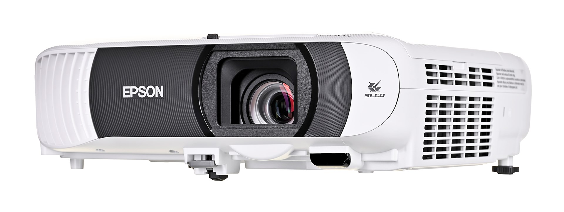 Projektor Epson EB-FH54 Full HD (1920x1080) 4100 ANSI lumenów Biały — zdjęcie 1 z 8
