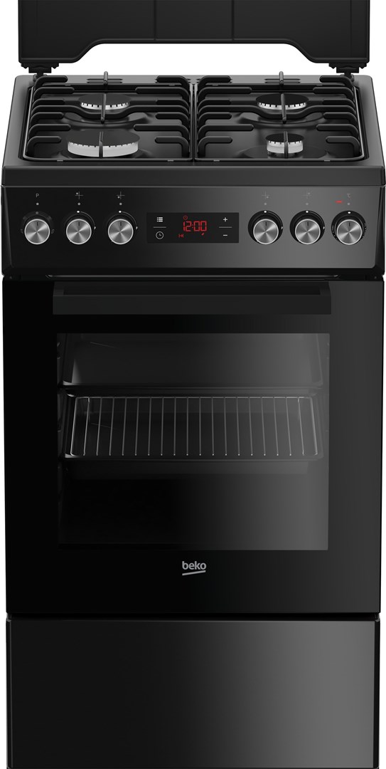 Kuchnia BEKO FSE52321DBD — zdjęcie 1 z 8