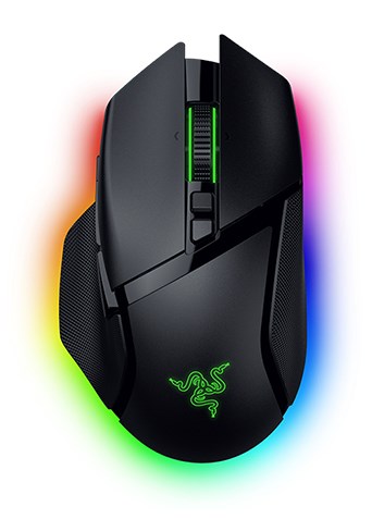 Mysz Razer Basilisk V3 Pro K — zdjęcie 1 z 5