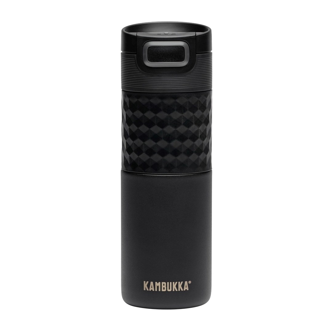Kubek termiczny Kambukka Etna 500ml, Black Velvet — zdjęcie 1 z 6