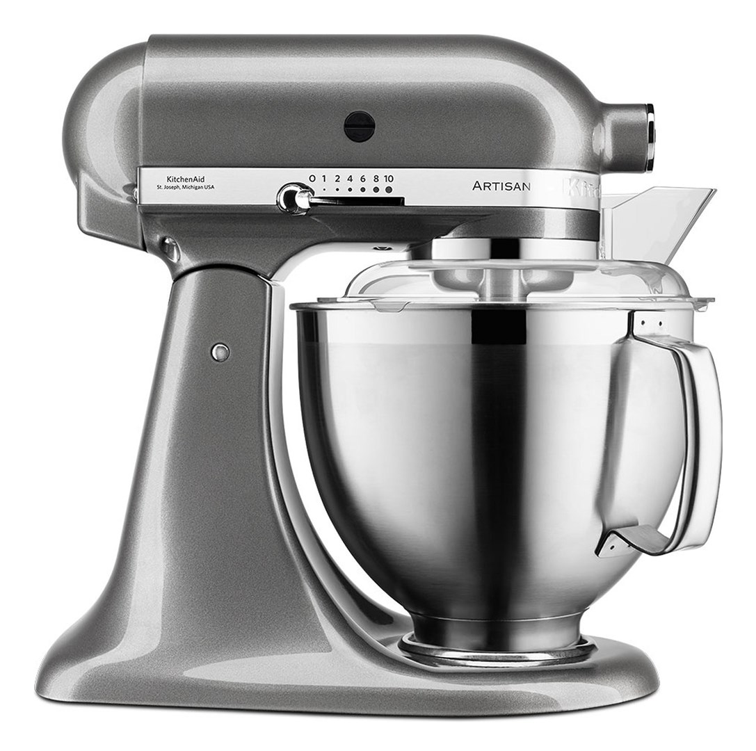 Robot kuchenny KitchenAid 5KSM185PSEMS — zdjęcie 1 z 4