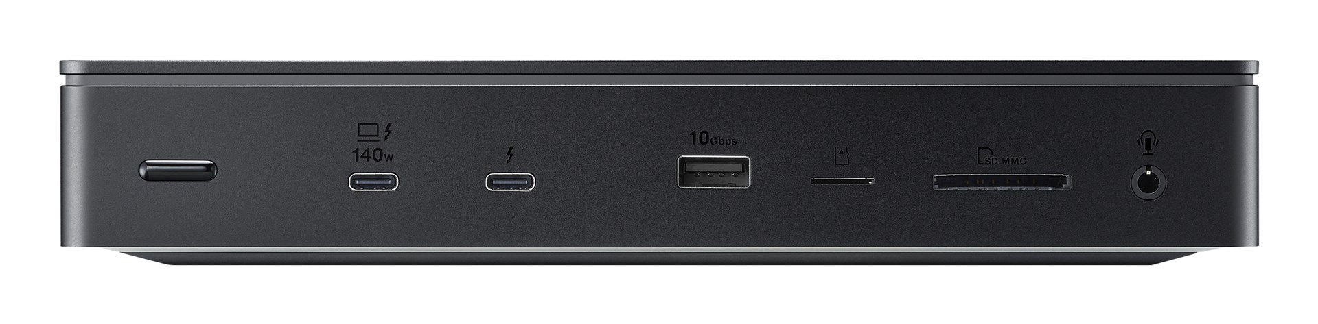 Stacja dokująca ASUS Master Thunderbolt 5 Dock DC510 — zdjęcie 1 z 8