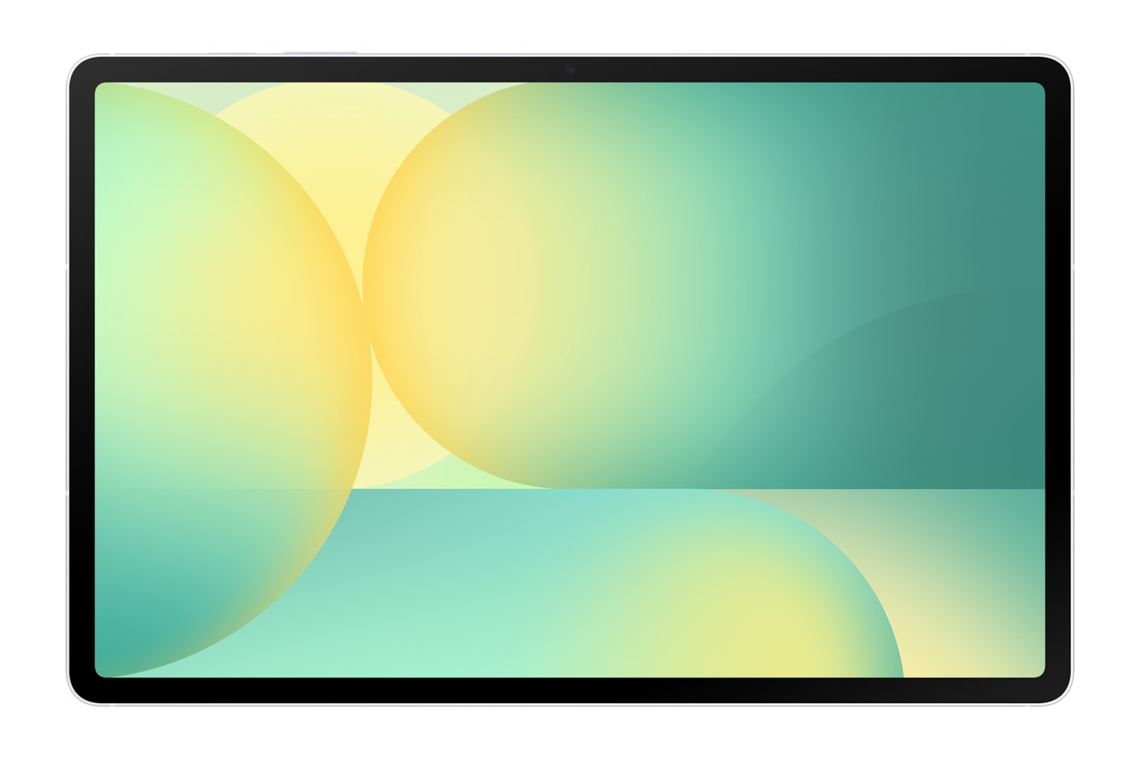 Samsung Galaxy Tab S10 FE+ (X620) 8/128GB Silver — zdjęcie 1 z 8