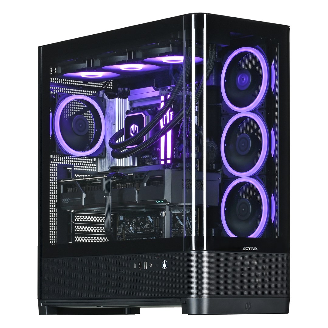 Actina ENDORFY 265KF - Komputer Gaming