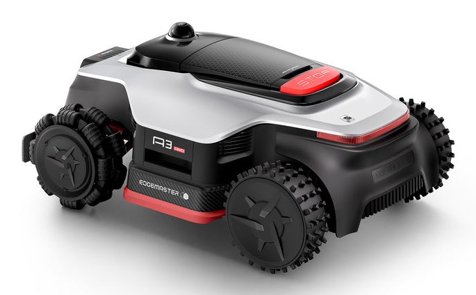 Robot koszący Dreame A3 AWD Pro 3500 (3500m2) — zdjęcie 1 z 2