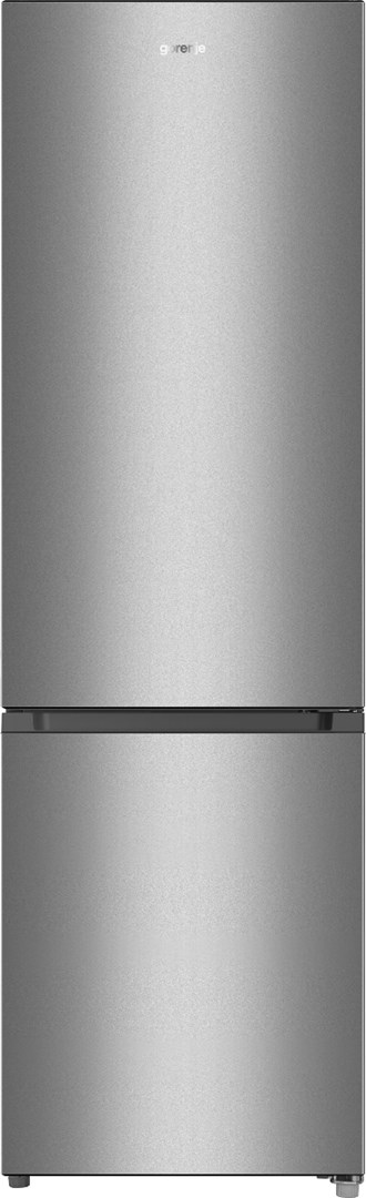Chłodziarko- zamrażarka GORENJE RK4182PS4 — zdjęcie 1 z 2