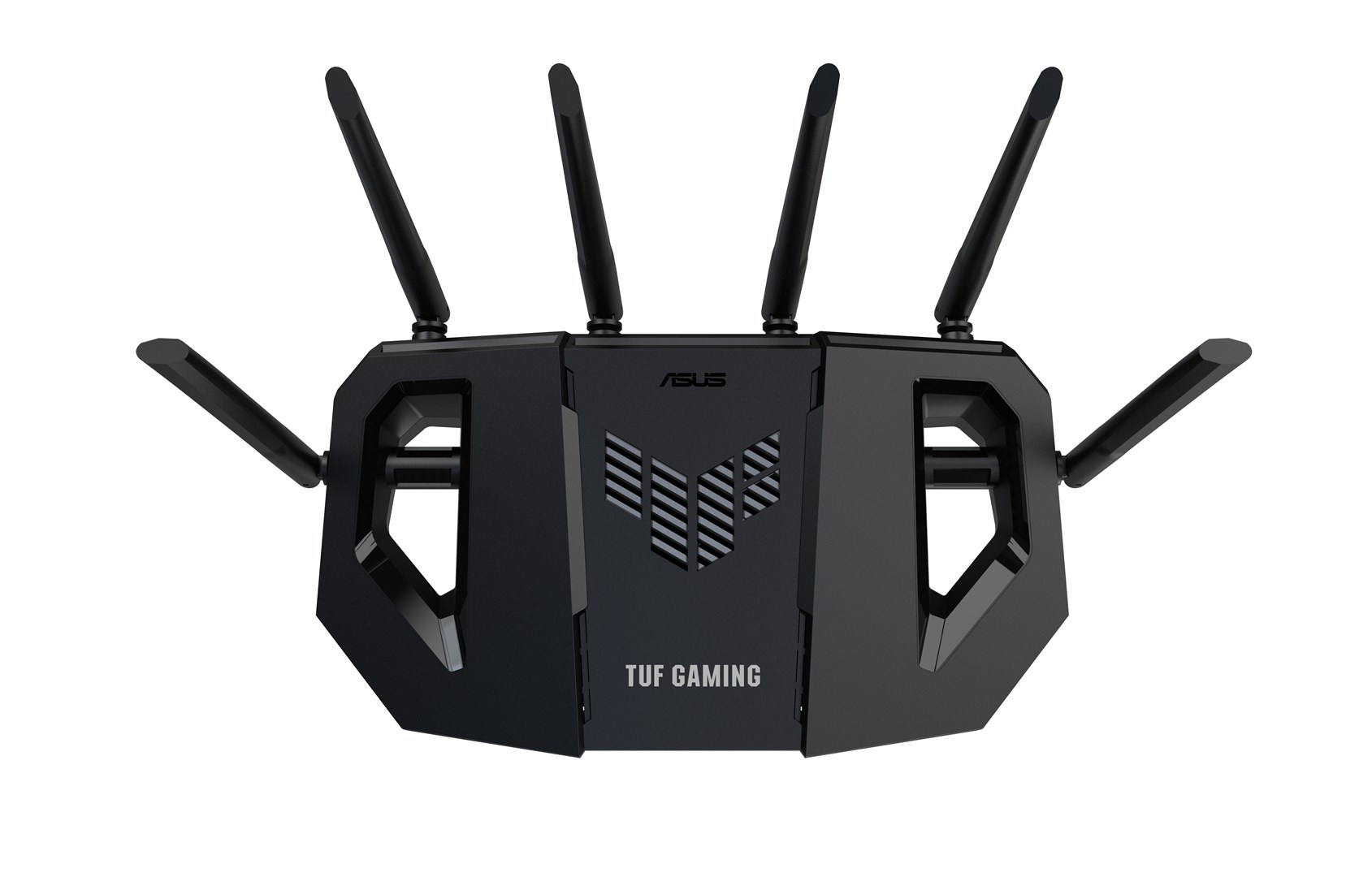 Router ASUS TUF-BE6500 Wi-Fi 7 3xLAN 1xWAN — zdjęcie 1 z 5